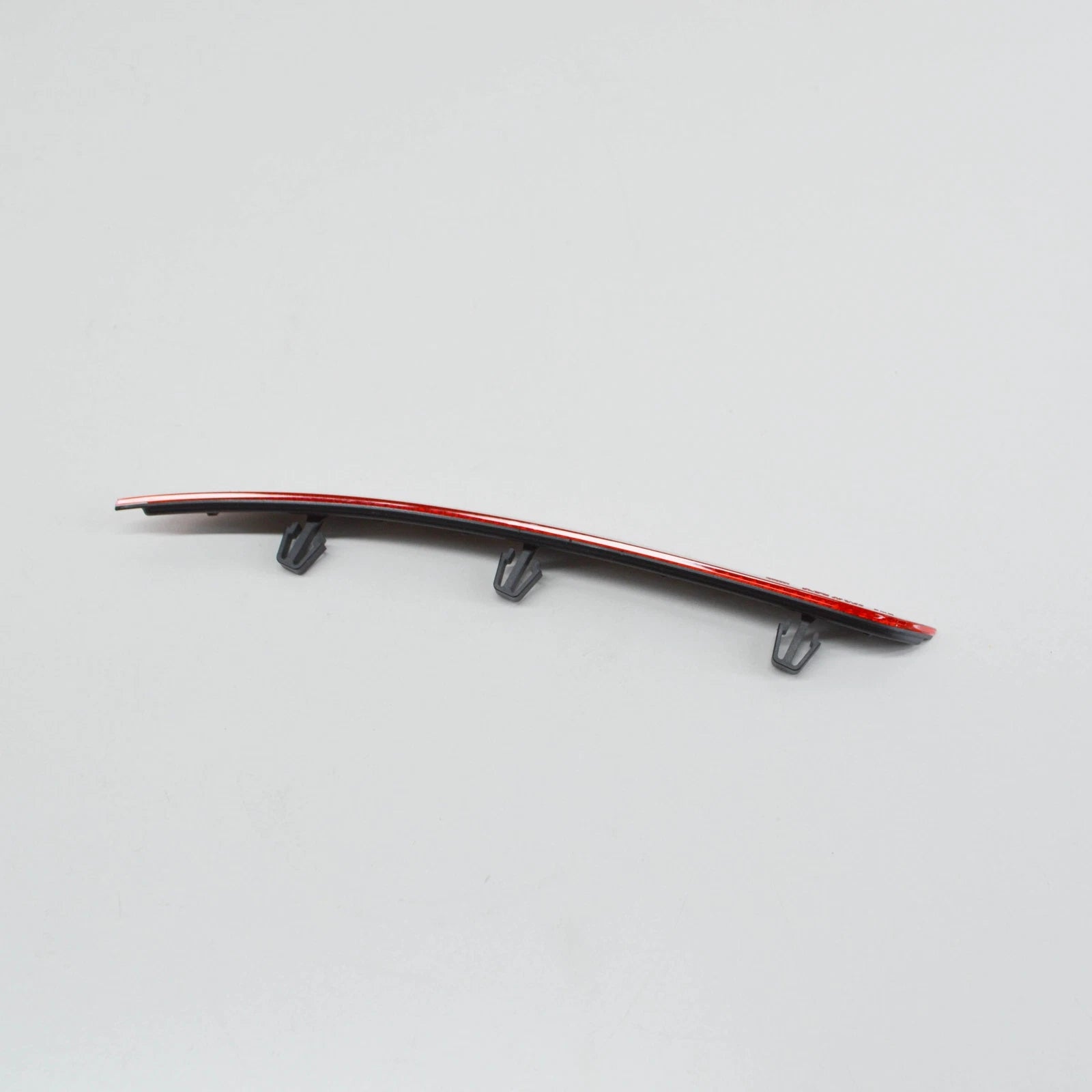 NEW VOLKSWAGEN PASSAT CC A6 REAR BUMPER LEFT REFLECTOR 3C8945105D 2014 ORIGINAL