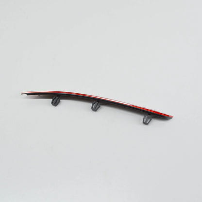 NEW VOLKSWAGEN PASSAT CC A6 REAR BUMPER LEFT REFLECTOR 3C8945105D 2014 ORIGINAL