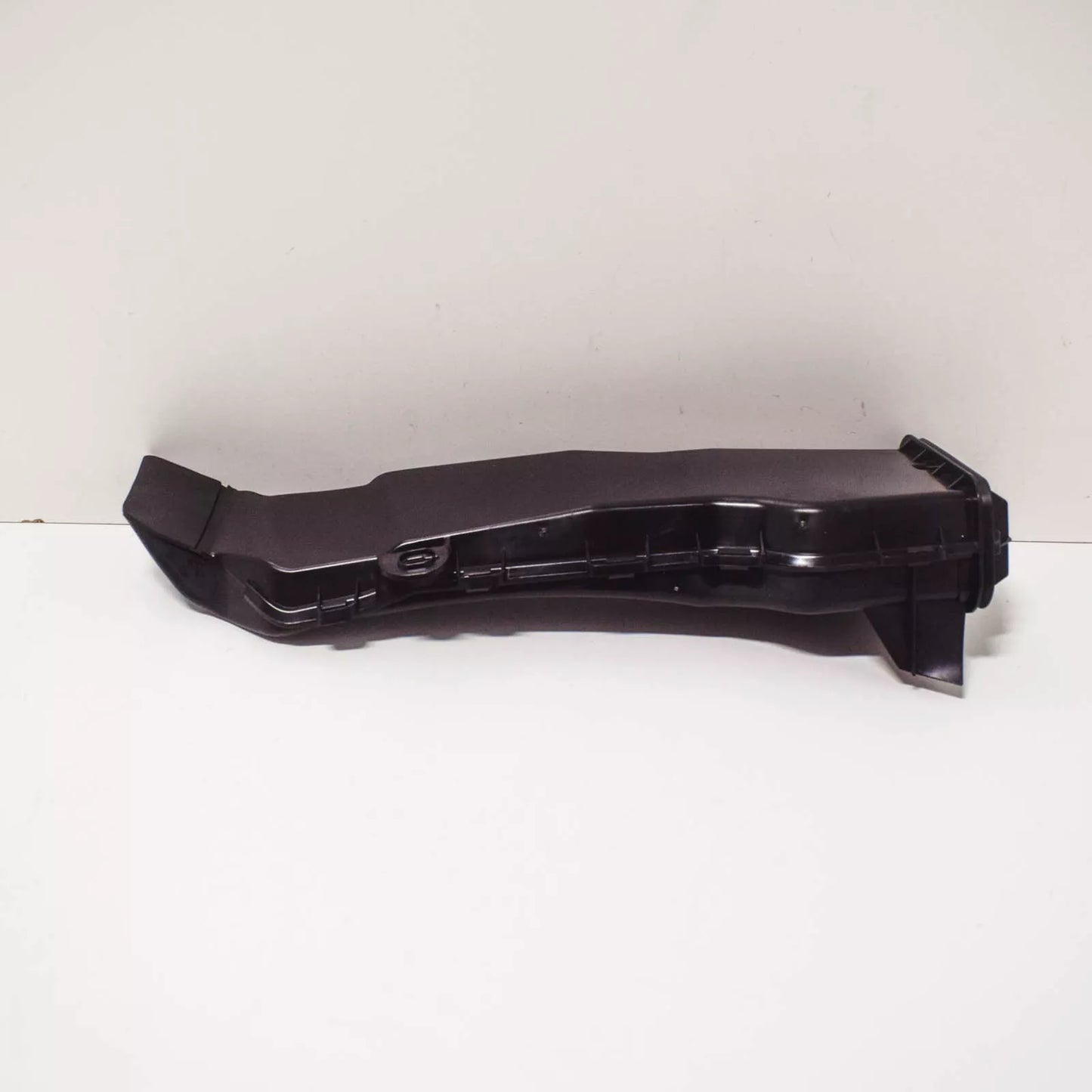 NEW MERCEDES BENZ E W213 LEFT WATER DRAIN TUBE CHANNEL A2538320500 ORIGINAL