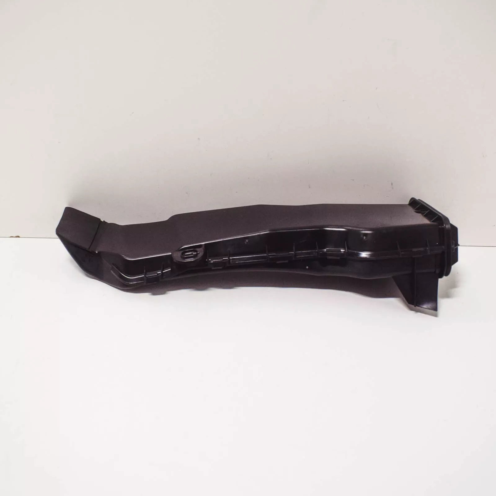 NEW MERCEDES BENZ E W213 LEFT WATER DRAIN TUBE CHANNEL A2538320500 ORIGINAL