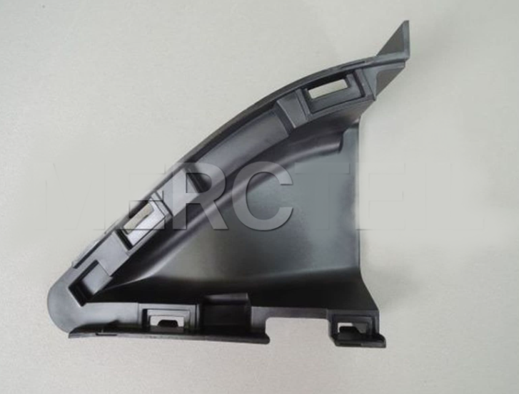 new mercedes-benz slk r172 front right bumper reinforcement a1728851400 original