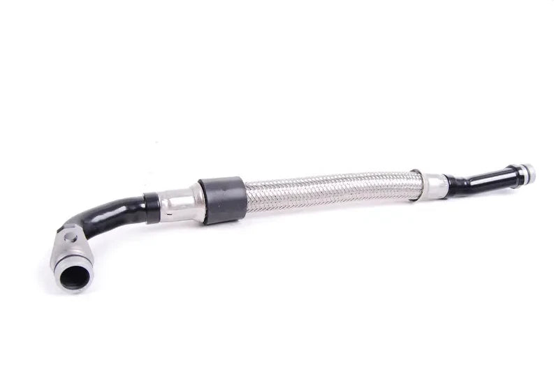 NEW AUDI A5 SPORTBACK 8T ENGINE OIL COOLER LINE 079117316B ORIGINAL