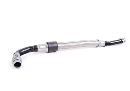 NEW AUDI A5 SPORTBACK 8T ENGINE OIL COOLER LINE 079117316B ORIGINAL