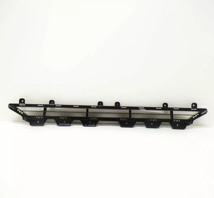 NEW AUDI Q3 8U FRONT BUMPER CENTER LOWER GRILLE 8U0807683FSP9 2014