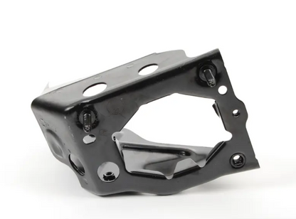 new mini cabrio r52 front right cross member mount 41117137954 7137954 original