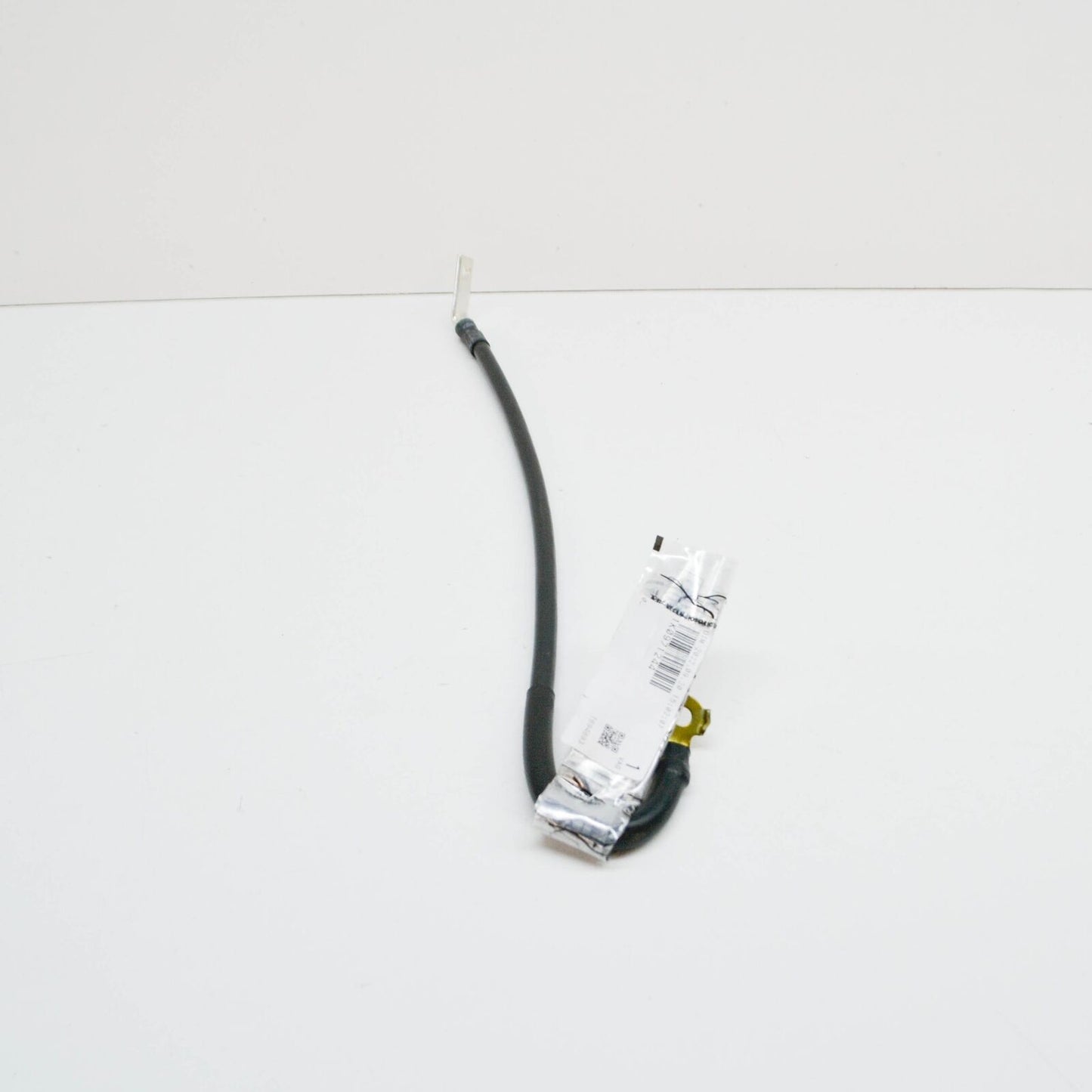 NEW AUDI A3 SPORTBACK 8P NEGATIVE BATTERY CABLE 1K0971244 ORIGINAL