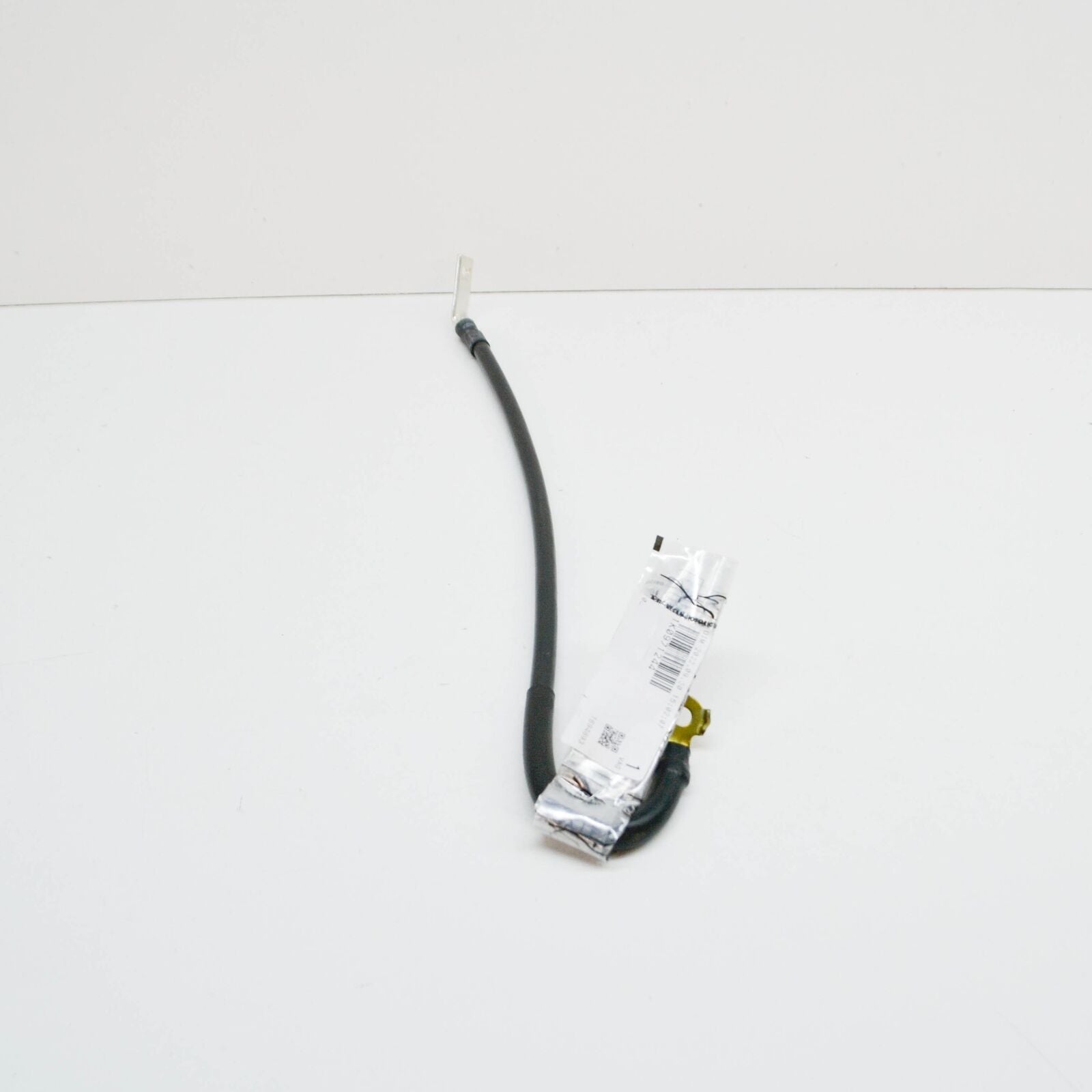 NEW AUDI A3 SPORTBACK 8P NEGATIVE BATTERY CABLE 1K0971244 ORIGINAL