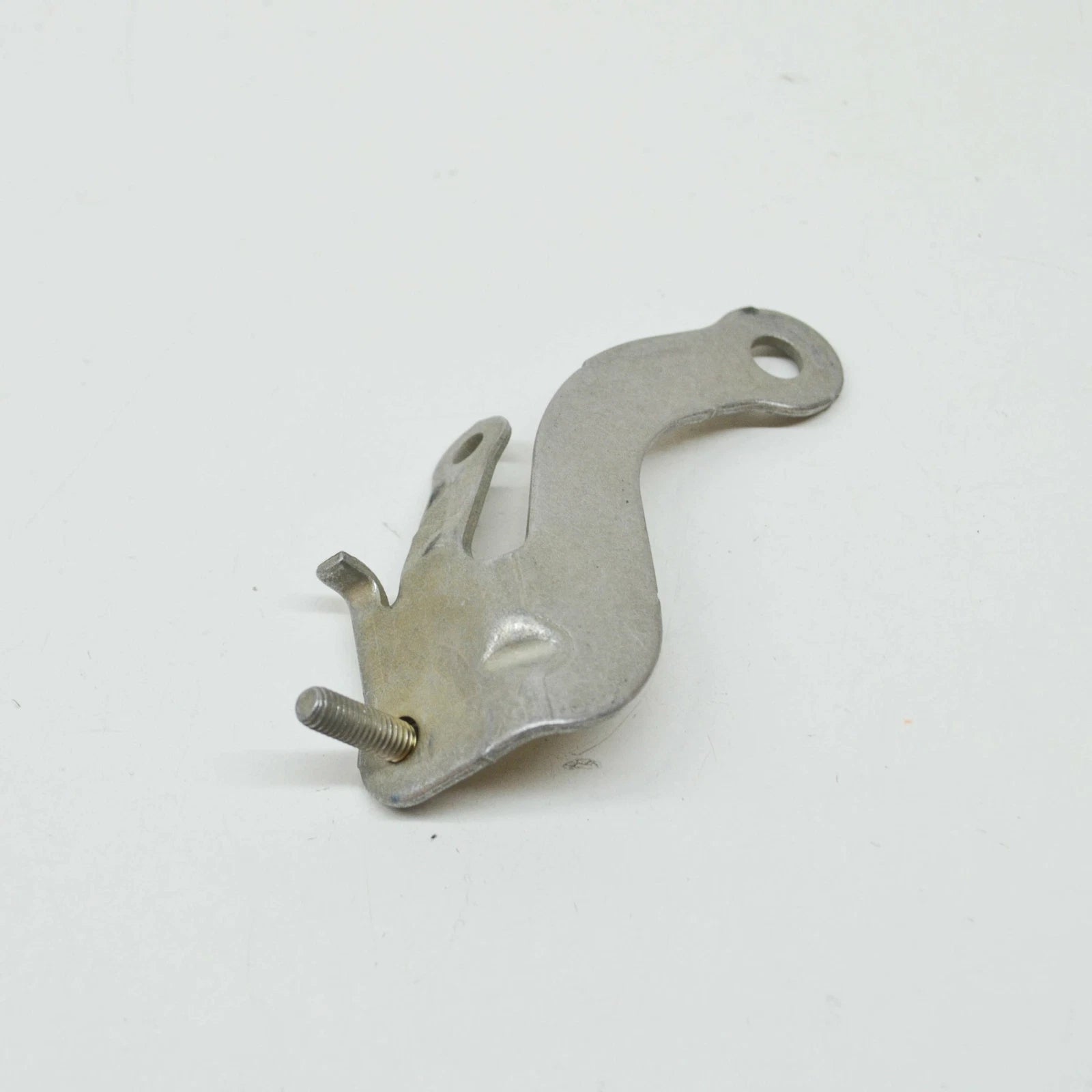 NEW AUDI A4 B9 LEFT HORN SIGNAL BRACKET 8W6951229 ORIGINAL