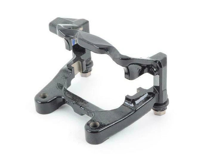 NEW AUDI A3 8P REAR LEFT BRAKE CALIPER CARRIER 1K0615425R ORIGINAL