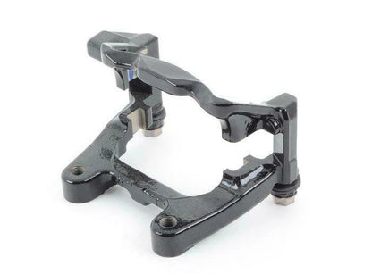 NEW AUDI A3 8P REAR LEFT BRAKE CALIPER CARRIER 1K0615425R ORIGINAL