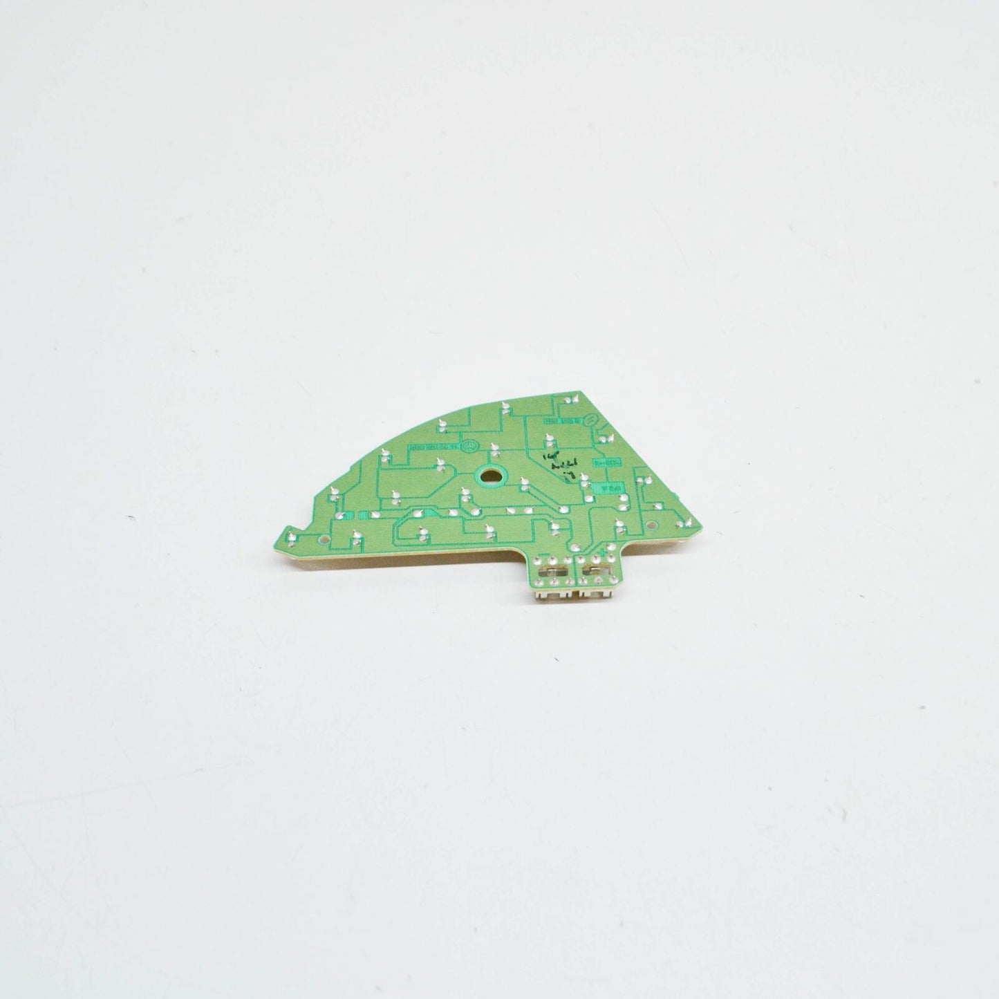 NEW MERCEDES-BENZ S W220 REAR RIGHT TAIL LIGHT PLATE A2208200411 ORIGINAL