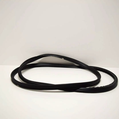 NEW MB SL R129 REAR TRUNK BOOT LID WEATHERSTRIP SEAL A1297580098