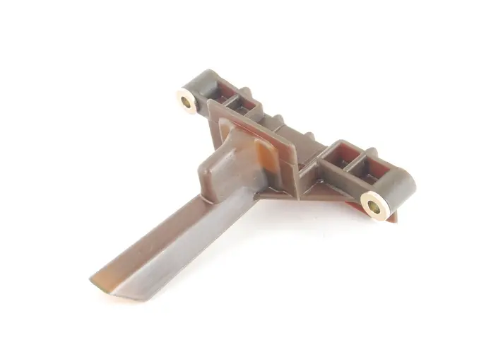 NEW MERCEDES-BENZ SL R129 LEFT ENGINE TIMING CHAIN GUIDE A1190500216 ORIGINAL