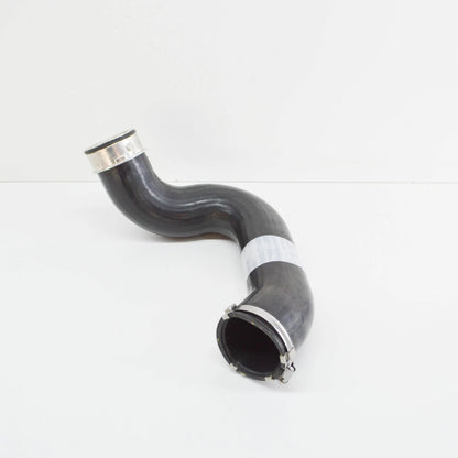 NEW MERCEDES-BENZ S W221 LEFT SIDE CHARGE AIR COOLER HOSE A2215281082 ORIGINAL