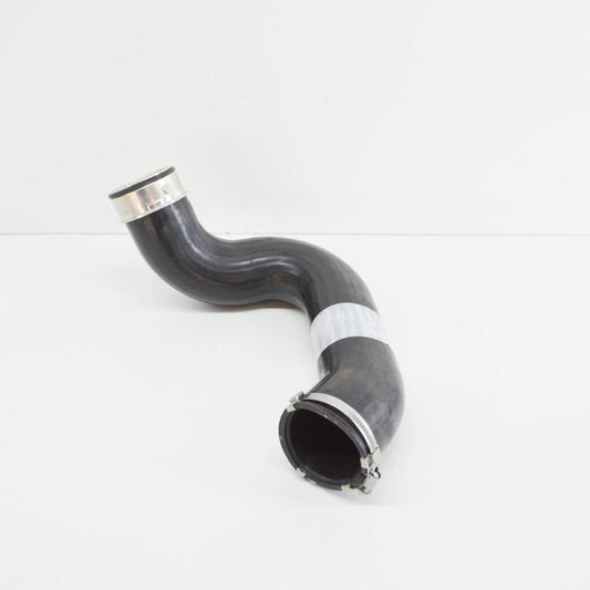 NEW MERCEDES-BENZ S W221 LEFT SIDE CHARGE AIR COOLER HOSE A2215281082 ORIGINAL