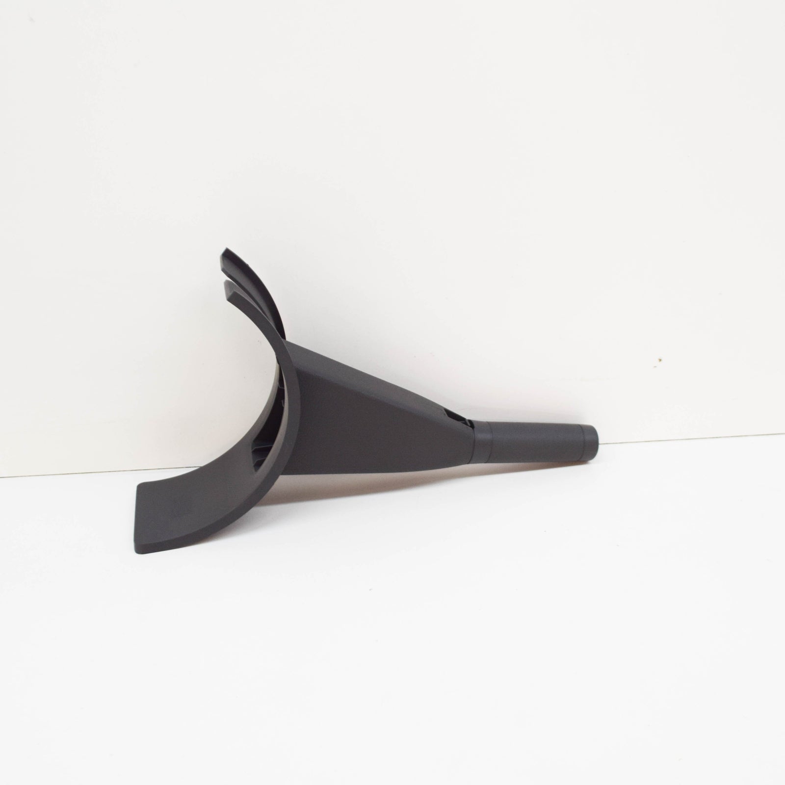 NEW VOLKSWAGEN AMAROK HANDLE FOR HAND BRAKE LEVER WITH BOOT 2H071146171N