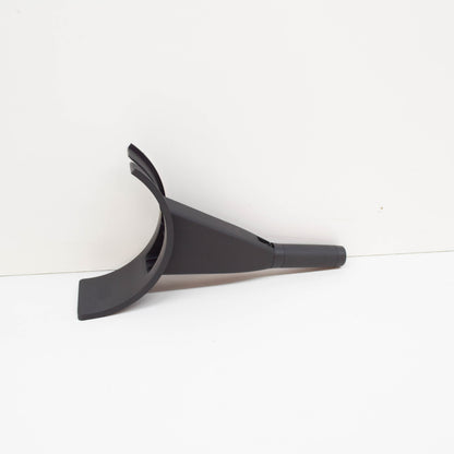 NEW VOLKSWAGEN AMAROK HANDLE FOR HAND BRAKE LEVER WITH BOOT 2H071146171N