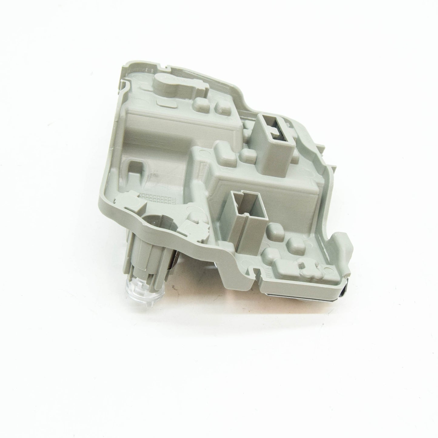 new volkswagen sharan 7n left inner tail light bulb holder 7n0945259 original