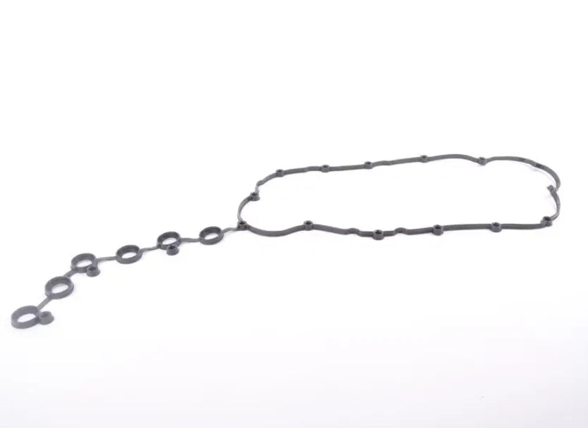 NEW AUDI Q7 4L CYLINDER HEAD COVER GASKET SEAL 03H103483E