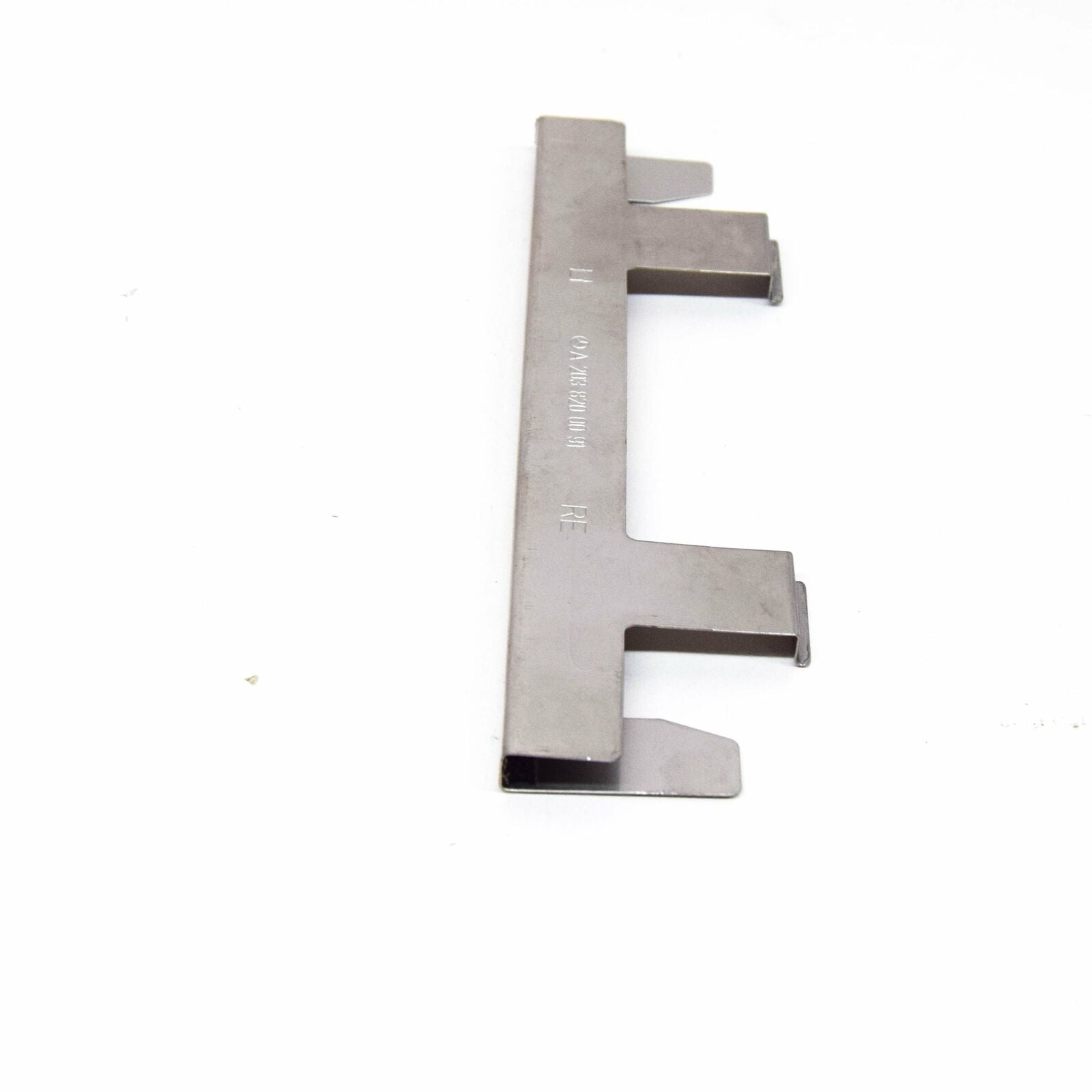 NEW MERCEDES-BENZ C COUPE CL203 ANTENNA AMPLIFIER SEAL A2038200191 ORIGINAL