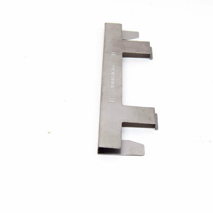 NEW MERCEDES-BENZ C COUPE CL203 ANTENNA AMPLIFIER SEAL A2038200191 ORIGINAL