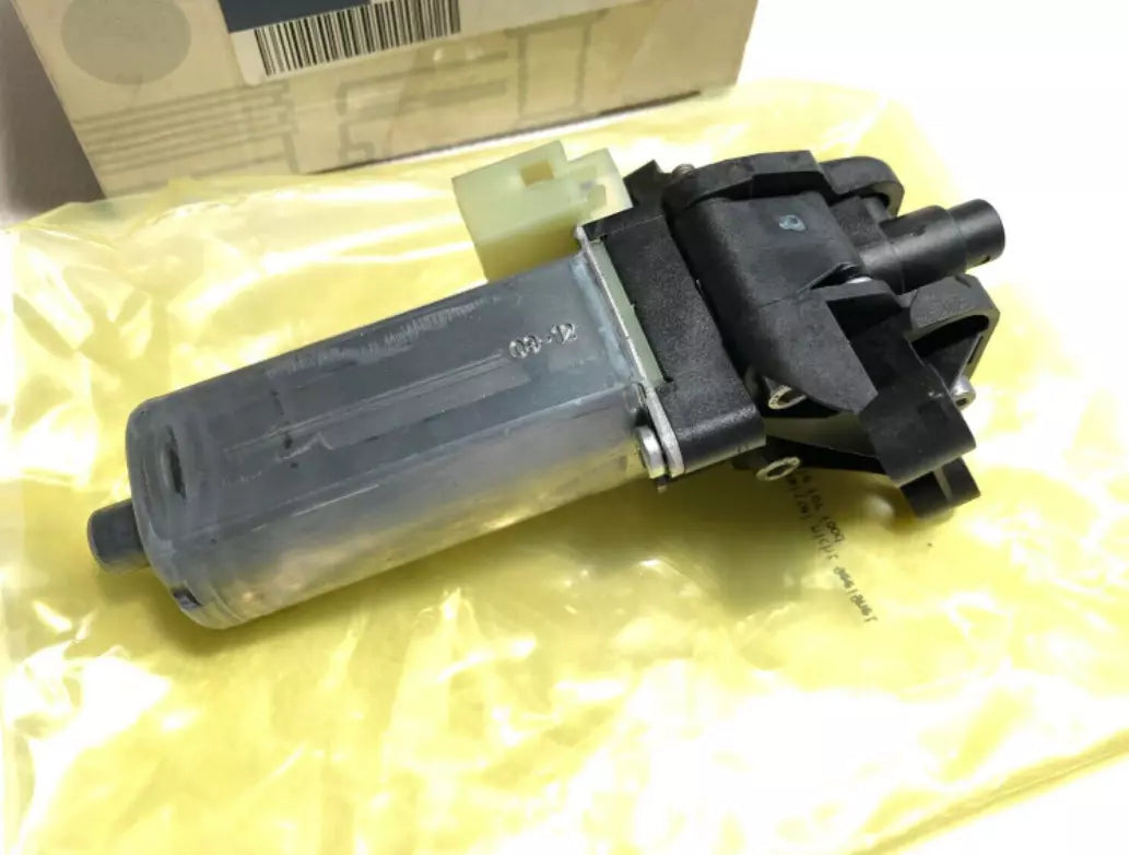 NEW MB S W221 STEERING HEIGHT ADJUSTMENT TRANSMISSION A2214600225 ORIGINAL