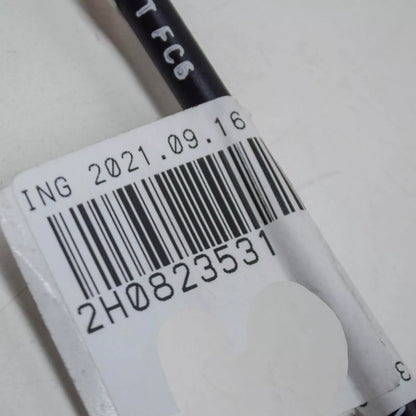 NEW VOLKSWAGEN AMAROK FRONT BONNET HOOD LID LOCK CABLE 2H0823531