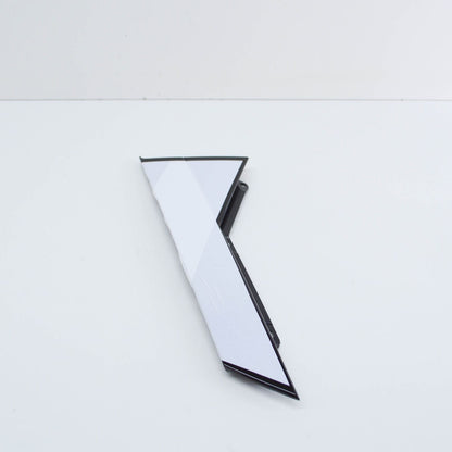 NEW AUDI A4 AVANT B9 REAR LEFT DOOR PILLAR C TRIM 8W5839903A5FQ ORIGINAL