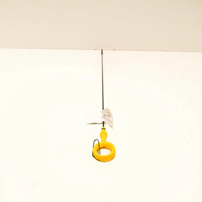 NEW AUDI Q7 4L ENGINE OIL LEVEL DIPSTICK 3.0 TDI DIESEL 059115611AM