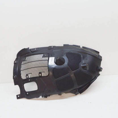NEW BMW X7 G07 FRONT RIGHT WHEEL HOUSING LINER FRONT PART 51727424912 ORIGINAL