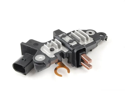 NEW BMW 5 E60 VOLTAGE REGULATOR 12317540657 7540657 ORIGINAL