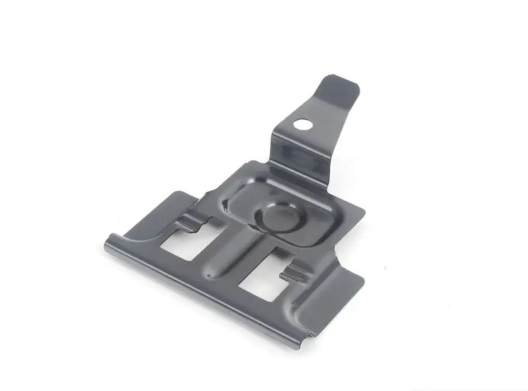 new bmw 3 e46 bracket f battery mounting 41007042349 7042349 original