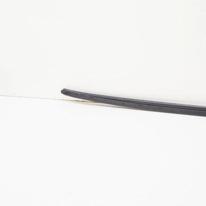 NEW AUDI Q5 8R FRONT WINDSHIELD LEFT WATER DEFLECTOR 8R0854327A01C ORIGINAL