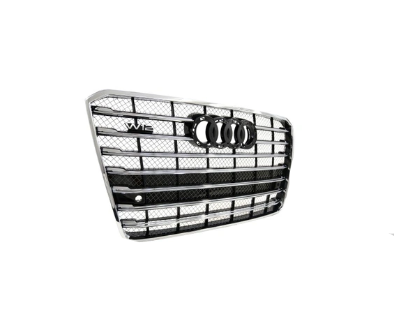 new audi a8 4h radiator grille 4h0853651ac t94 4h0853651act94 original