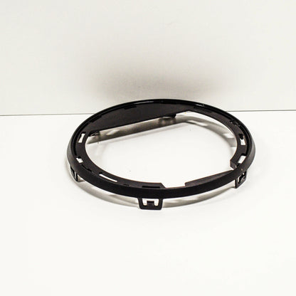 NEW MB G W463 FRONT BUMPER RADIATOR GRILLE TRIM AMG A4638854102 ORIGINAL