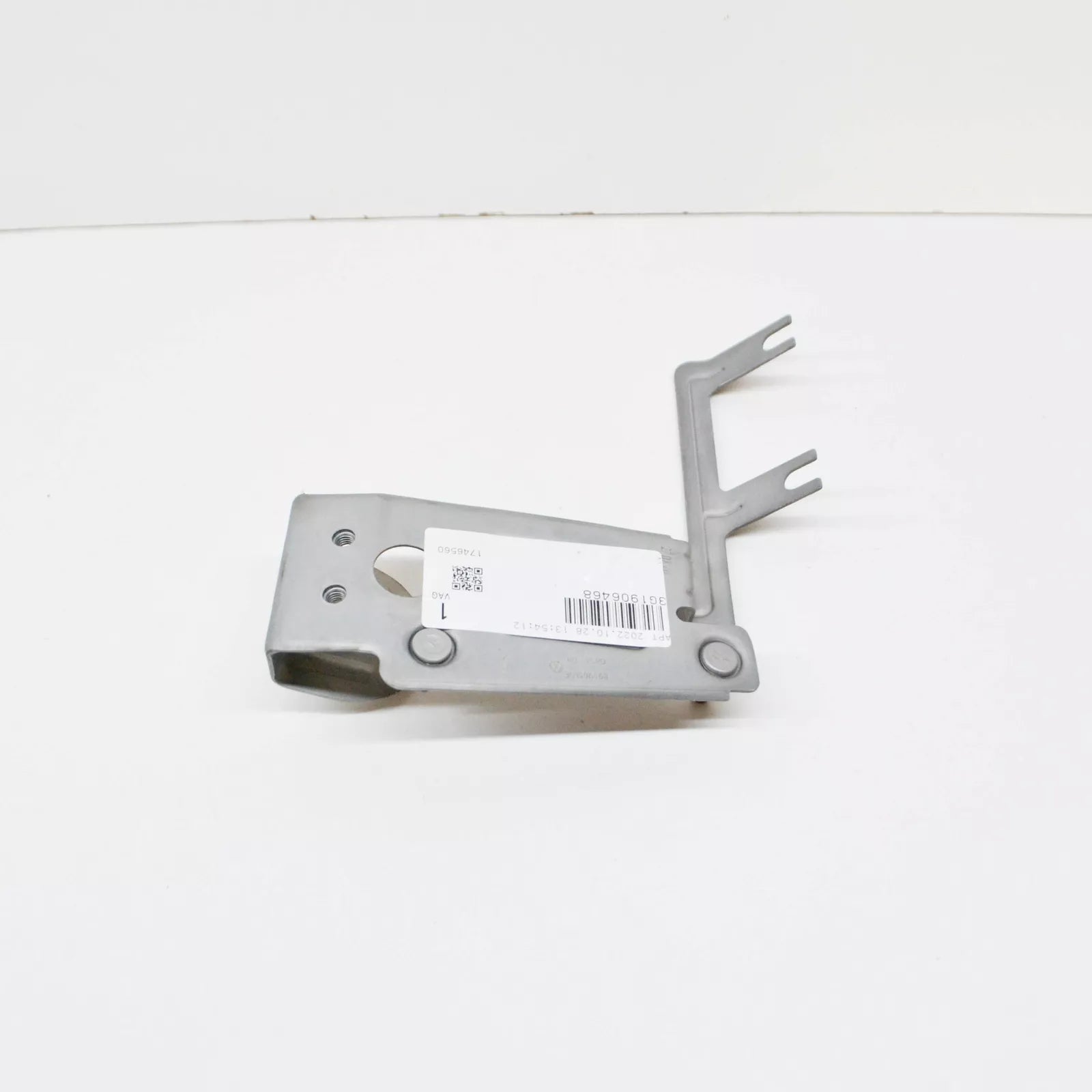 NEW VOLKSWAGEN PASSAT B8 3G IMPACT SOUND ACTUATOR BRACKET LHD 3G1906468