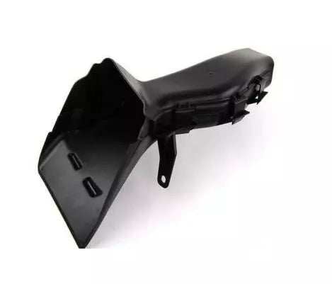 NEW BMW 3 COUPE E92 FRONT LEFT BRAKE AIR DUCT 51717161437 ORIGINAL