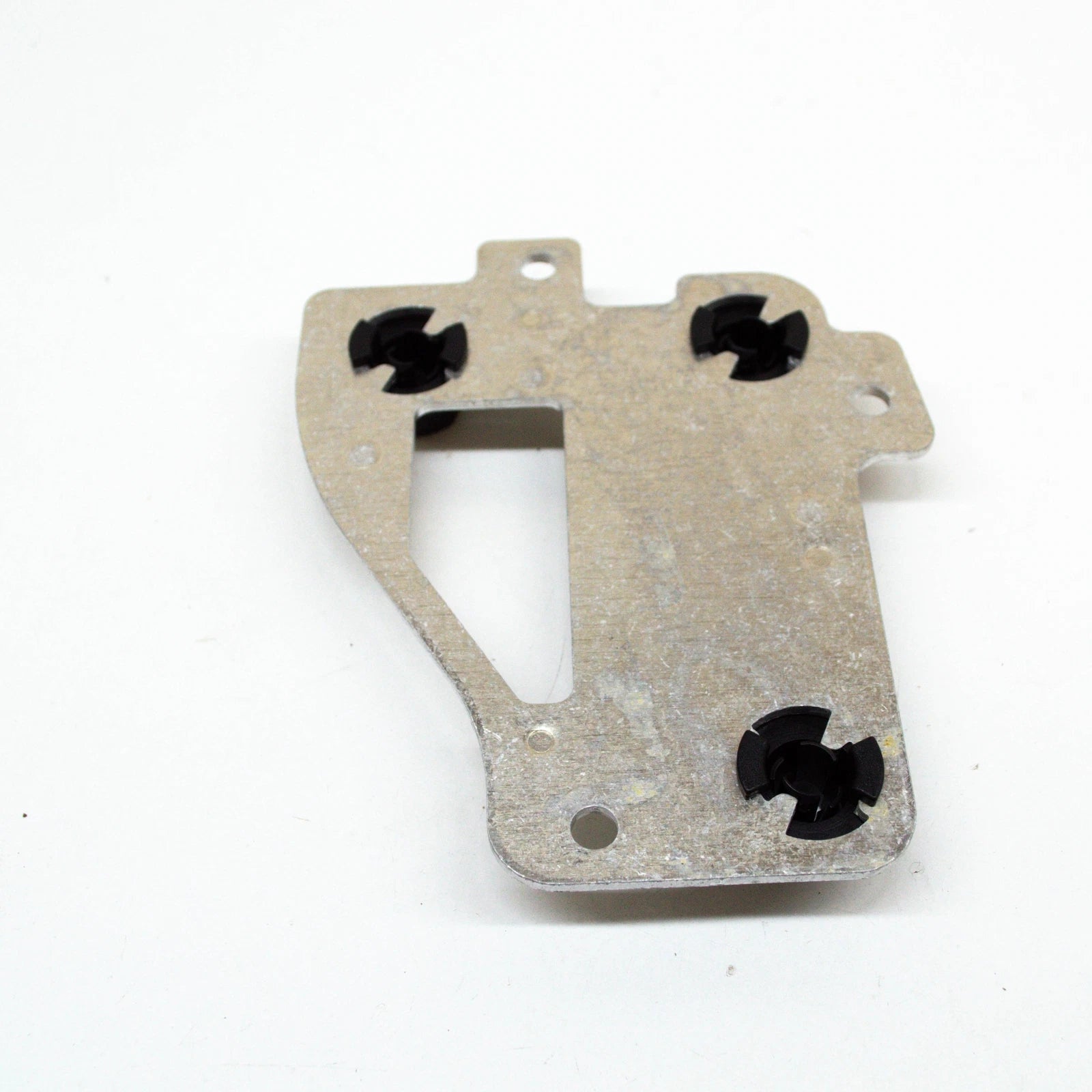 NEW AUDI A6 C7 FRONT LEFT RADAR SENSOR RETAINING PLATE 4G0907573