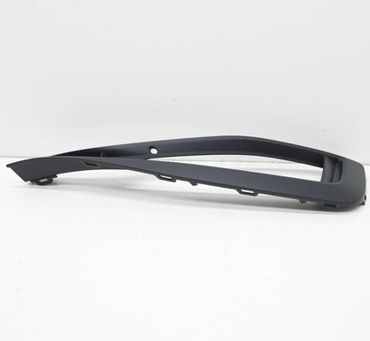 NEW VOLKSWAGEN PASSAT B8 FRONT RIGHT GRILL 3G0853666K9B9 2016 ORIGINAL