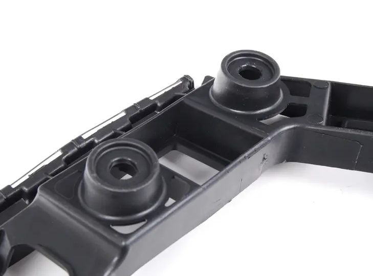 NEW VOLKSWAGEN GOLF MK6 REAR BUMPER RIGHT GUIDE PROFILE 5K6807394C ORIGINAL