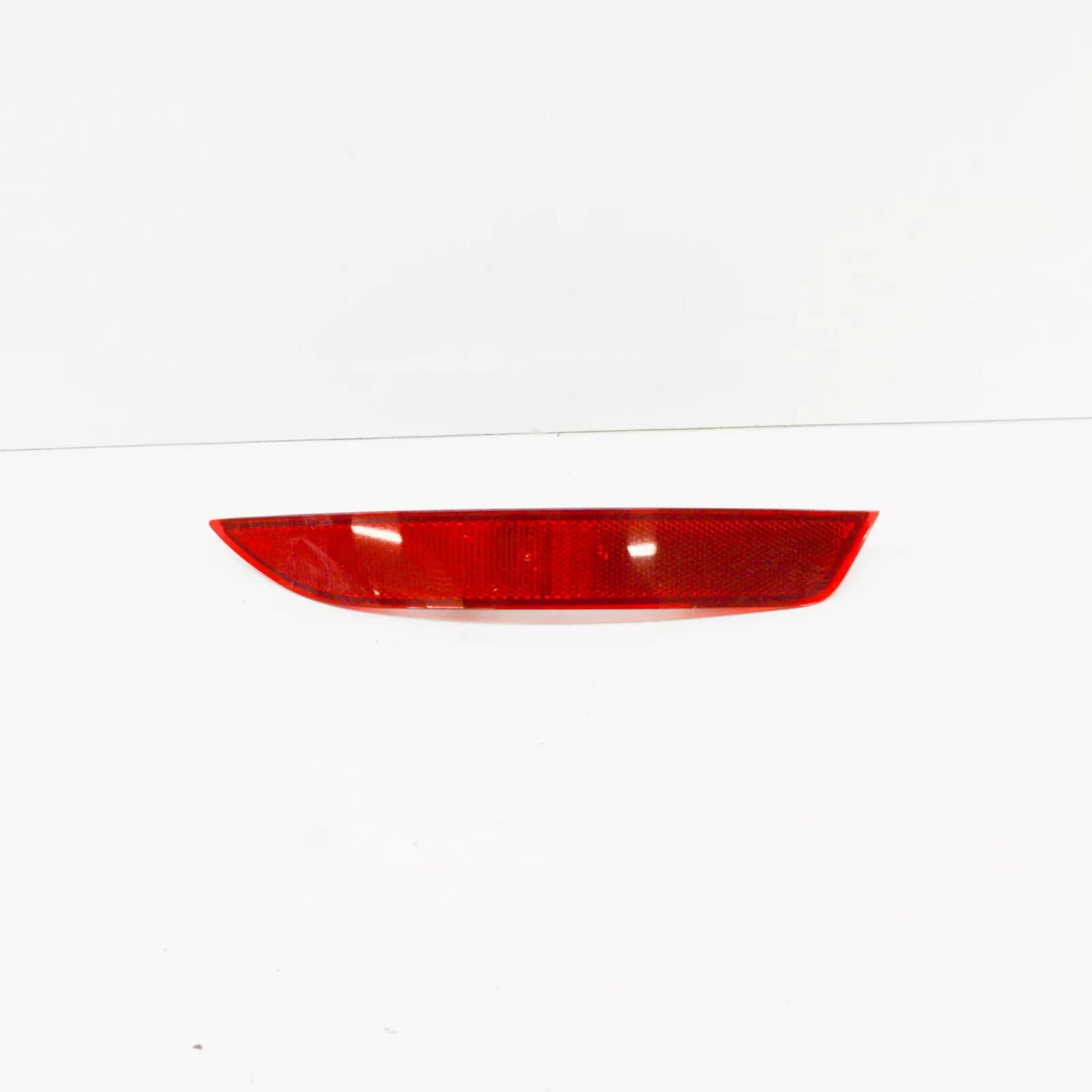 NEW VOLKSWAGEN JETTA A6 MK6 REAR RIGHT BUMPER REFLECTOR 5C6945106A