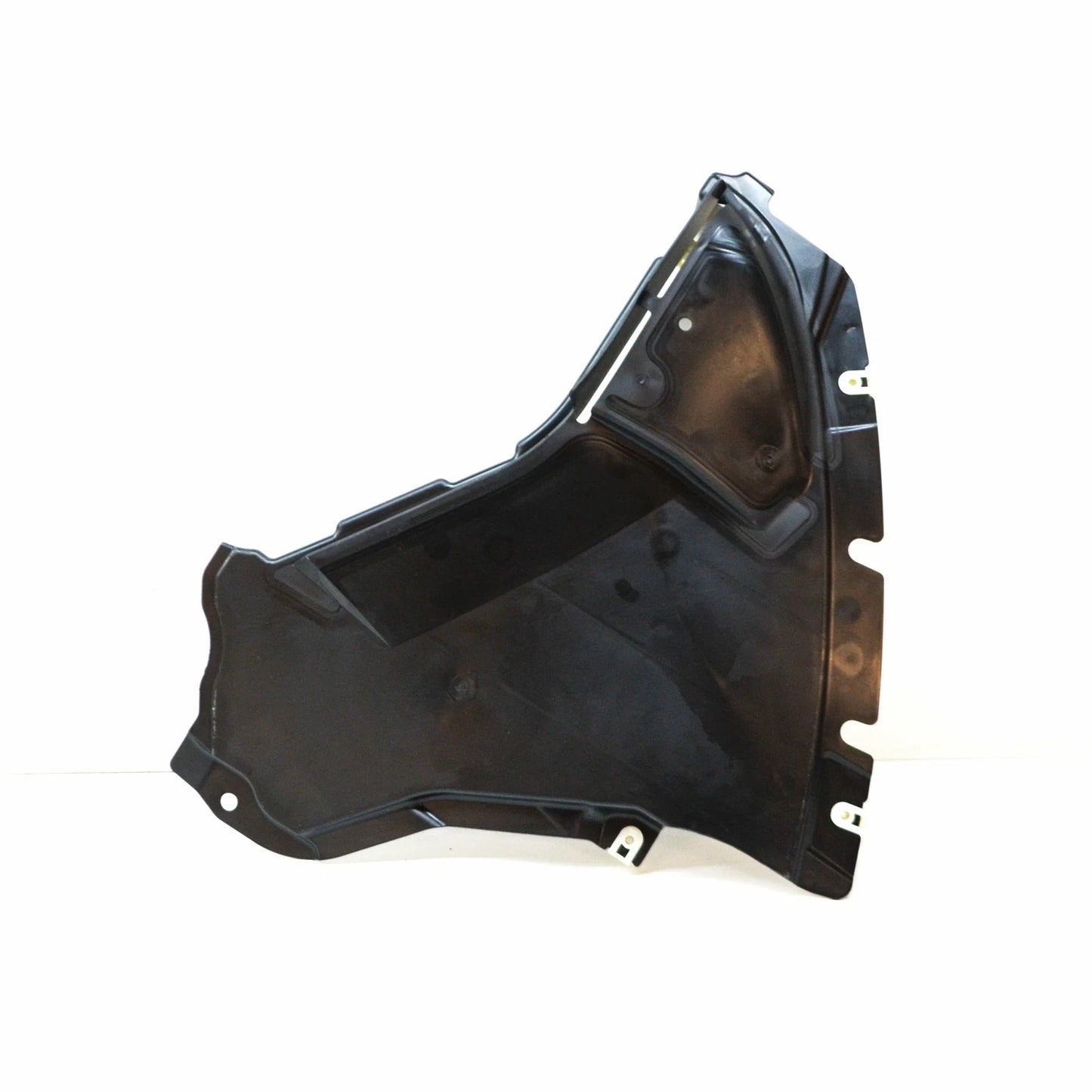 NEW BMW 7 G11 G12 FRONT RIGHT WHEEL ARCH LOWER TRIM 51758080062 ORIGINAL