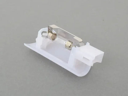 NEW MERCEDES-BENZ S W220 DOOR PANEL EXIT LAMP A2208200401 ORIGINAL