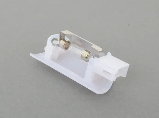 NEW MERCEDES-BENZ S W220 DOOR PANEL EXIT LAMP A2208200401 ORIGINAL