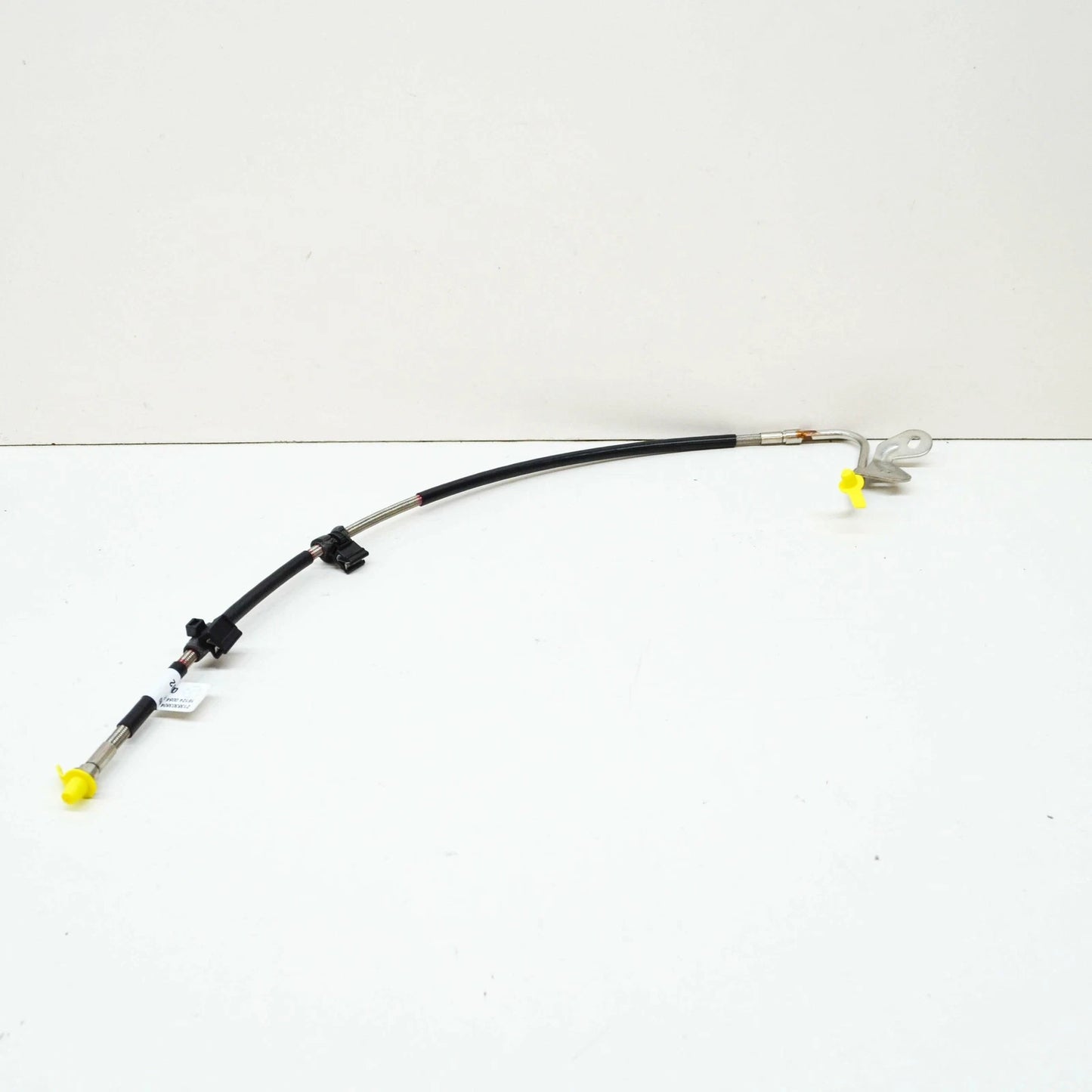 NEW MERCEDES-BENZ E W213 A/C REFRIGERANT PIPE LINE RIGHT A2138303804 ORIGINAL