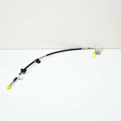 NEW MERCEDES-BENZ E W213 A/C REFRIGERANT PIPE LINE RIGHT A2138303804 ORIGINAL