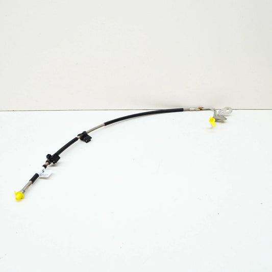 NEW MERCEDES-BENZ E W213 A/C REFRIGERANT PIPE LINE RIGHT A2138303804 ORIGINAL