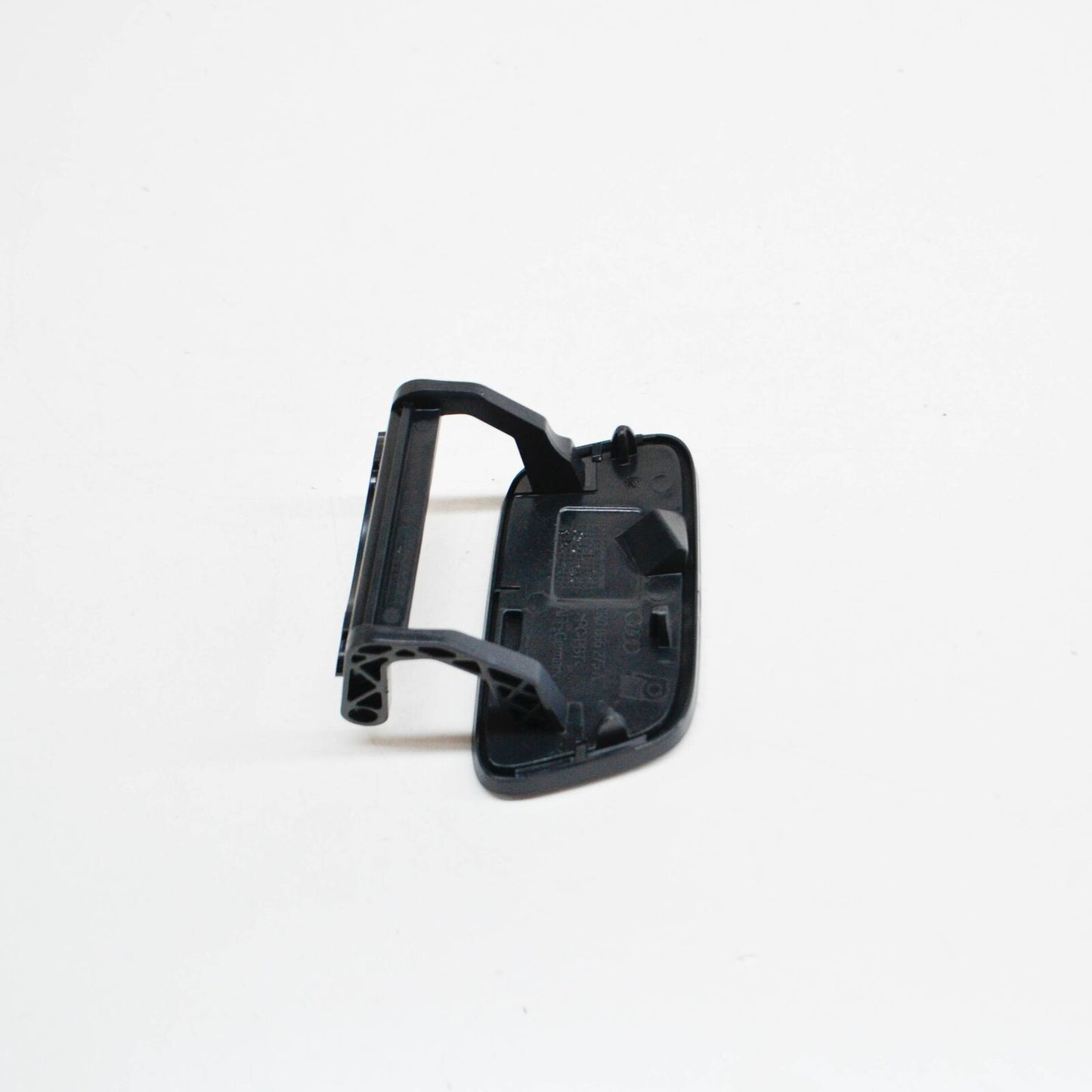 NEW AUDI A4 B8 LEFT HEADLIGHT WASHER COVER 8K0955275AGRU 2010 ORIGINAL