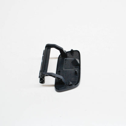 NEW AUDI A4 B8 LEFT HEADLIGHT WASHER COVER 8K0955275AGRU 2010 ORIGINAL