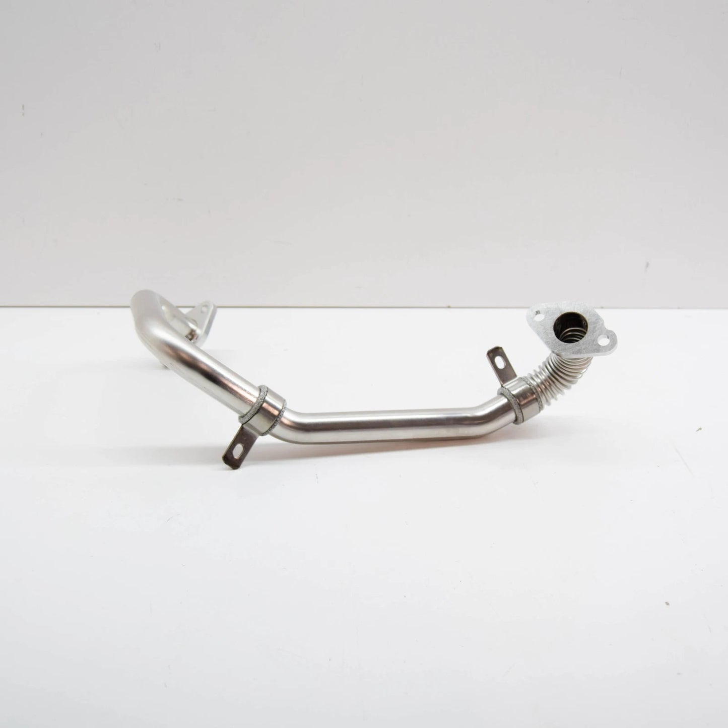 NEW MERCEDES-BENZ ML W164 EGR TUBE A6421402108 ORIGINAL